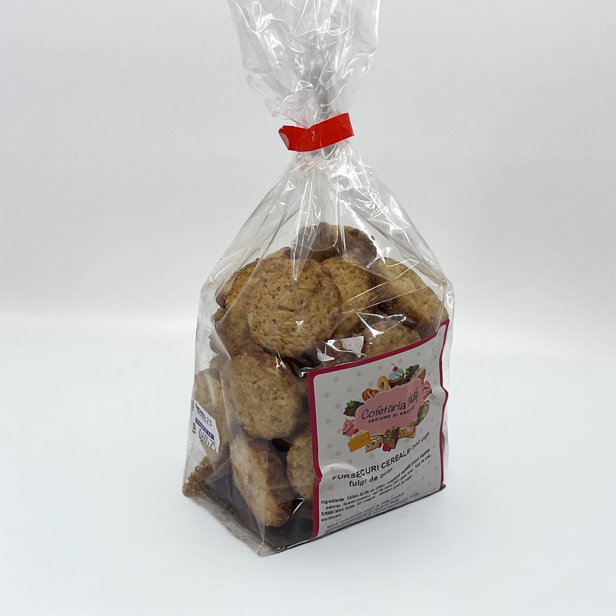 Fursecuri cu cereale