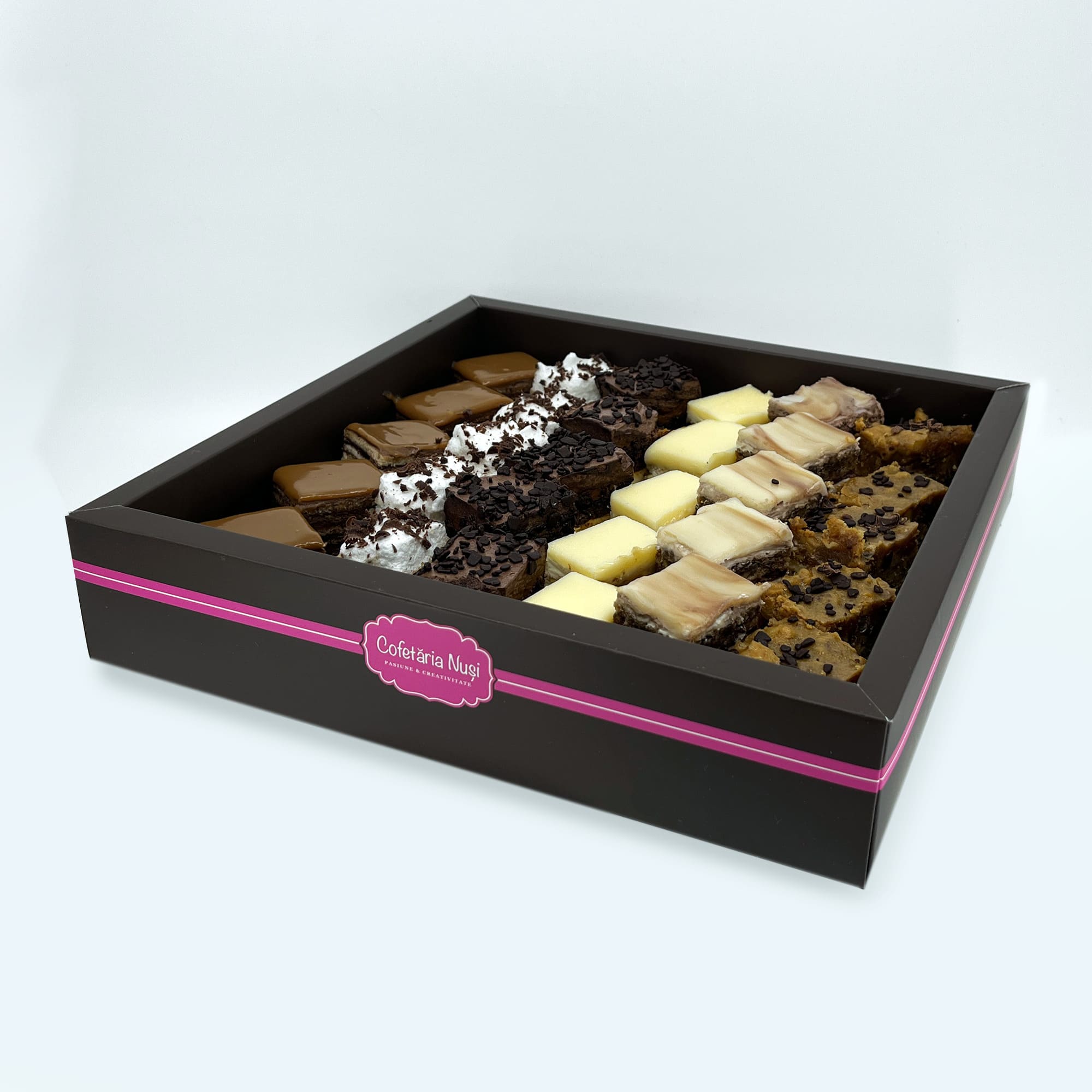 Prajitură Specială